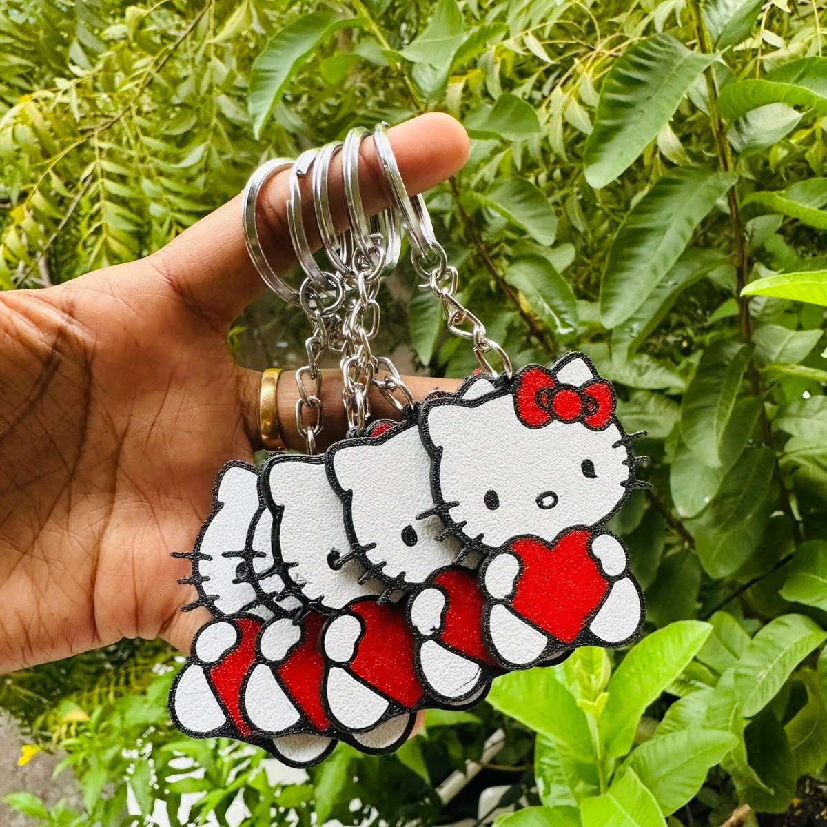 Keychains